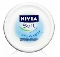 Nivea Soft Creme (50ml)